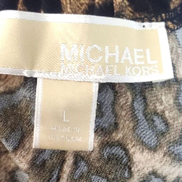 MICHAEL MICHAEL KORS Dress - Picture 8 of 9